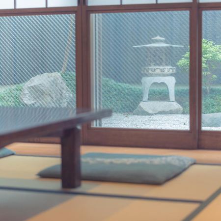 Villa Em S280 à Kyoto Extérieur photo