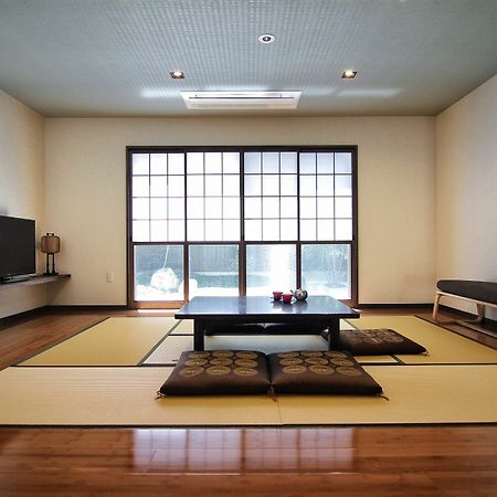 Villa Em S280 à Kyoto Extérieur photo