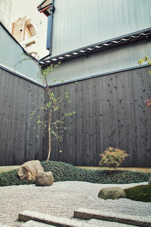 Villa Em S280 à Kyoto Extérieur photo