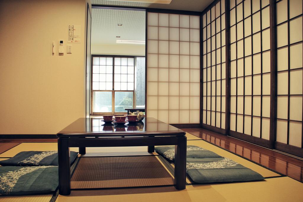 Villa Em S280 à Kyoto Extérieur photo