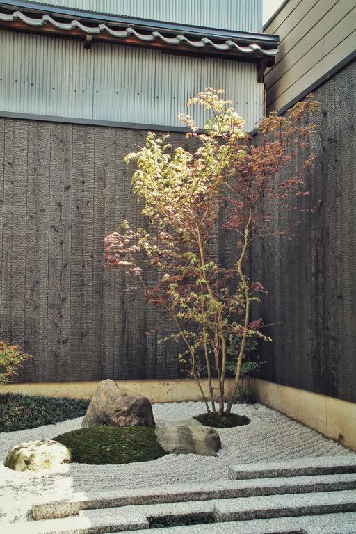 Villa Em S280 à Kyoto Extérieur photo
