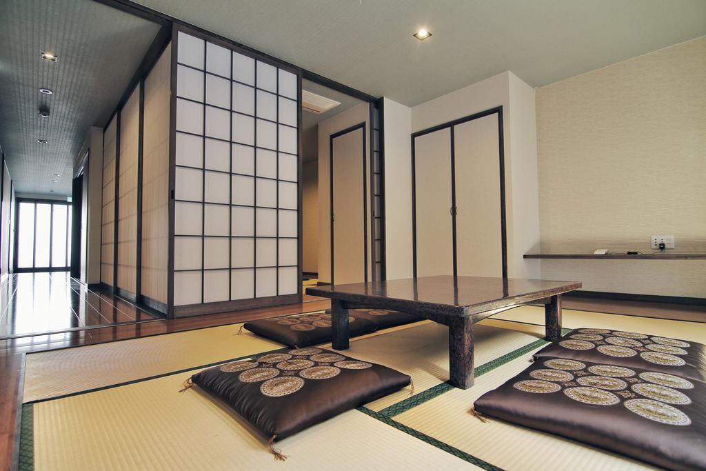 Villa Em S280 à Kyoto Extérieur photo