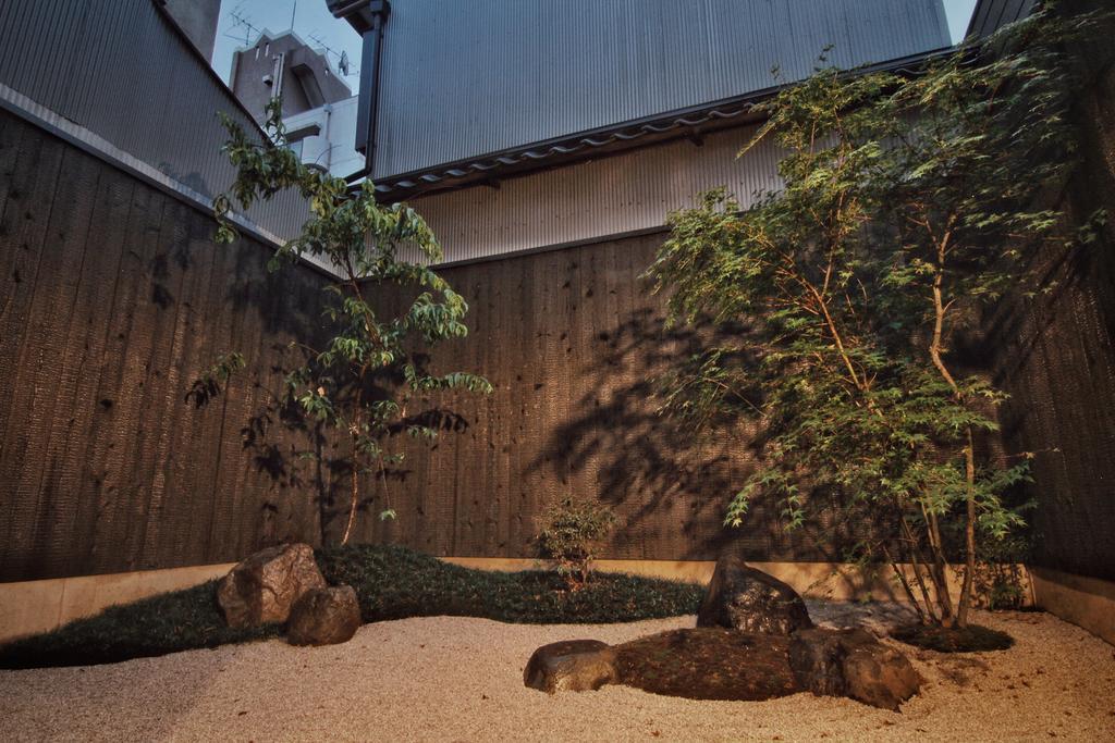 Villa Em S280 à Kyoto Extérieur photo