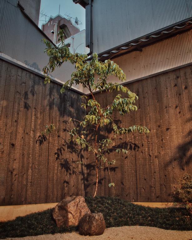 Villa Em S280 à Kyoto Extérieur photo