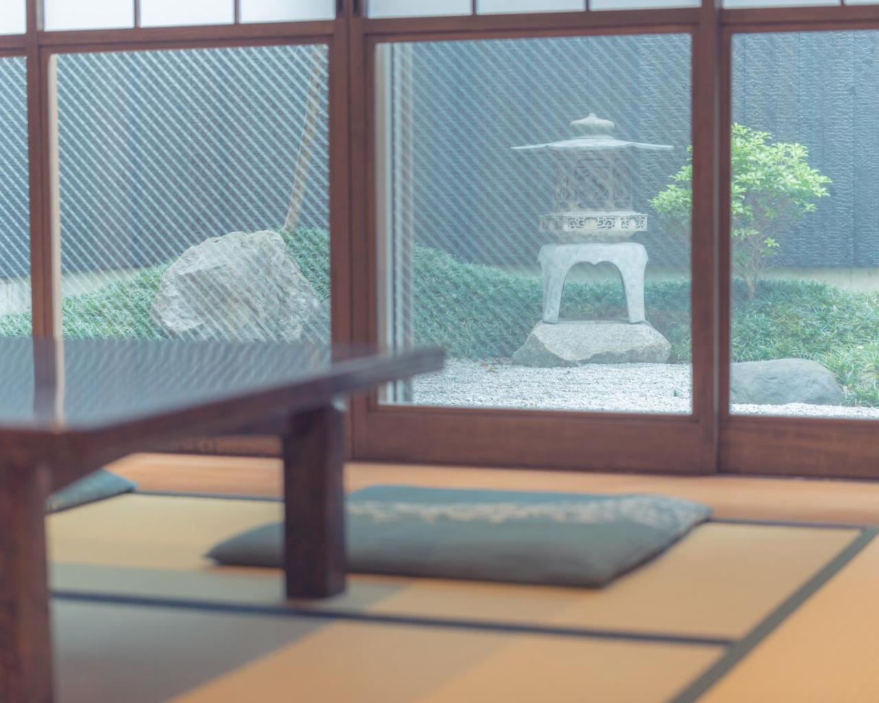 Villa Em S280 à Kyoto Extérieur photo
