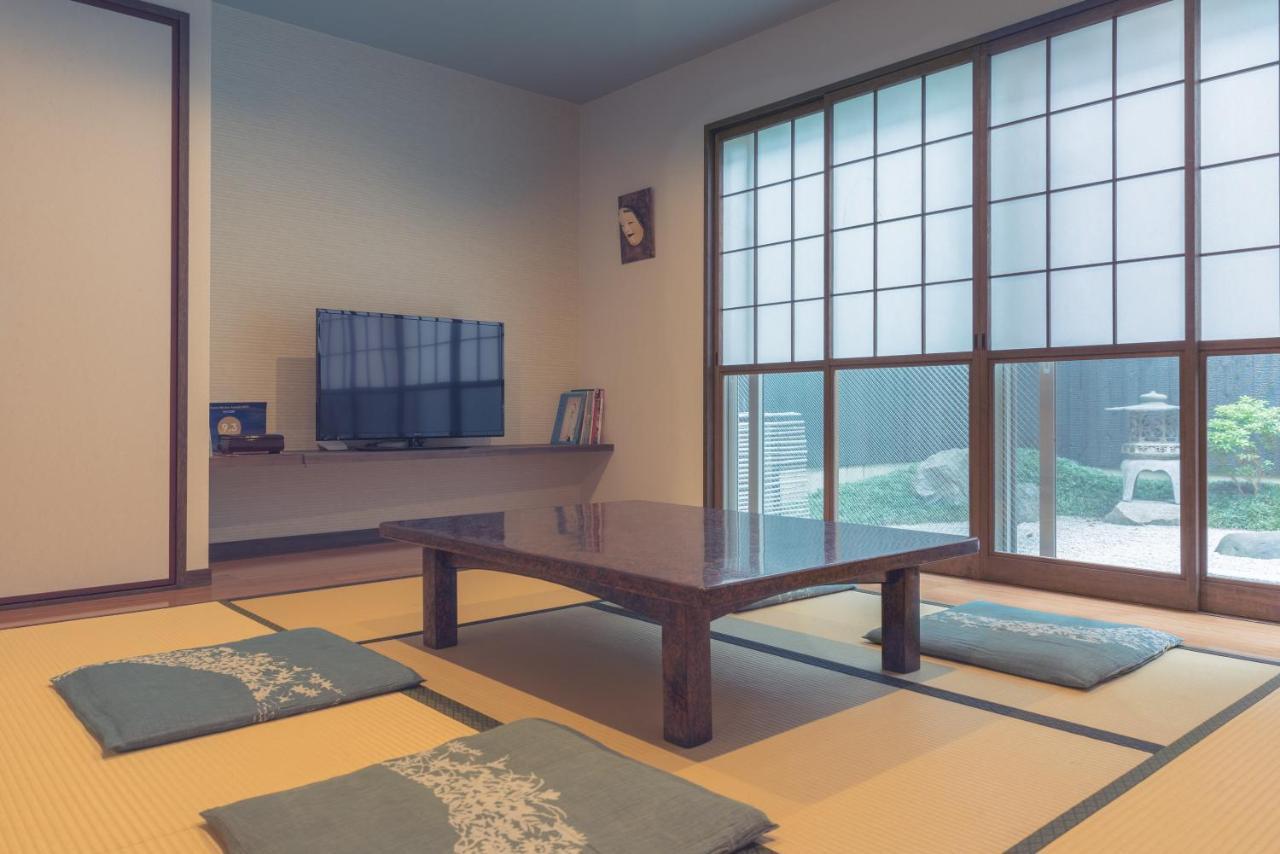 Villa Em S280 à Kyoto Extérieur photo