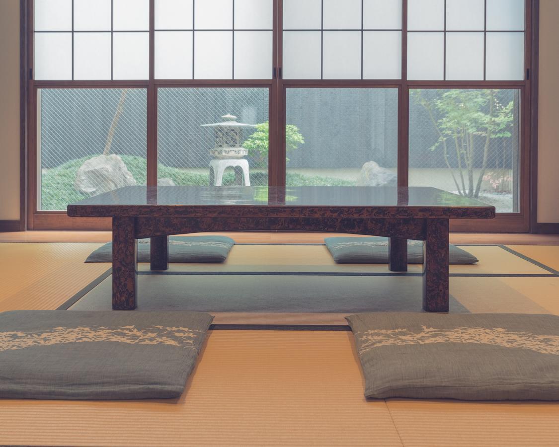 Villa Em S280 à Kyoto Extérieur photo