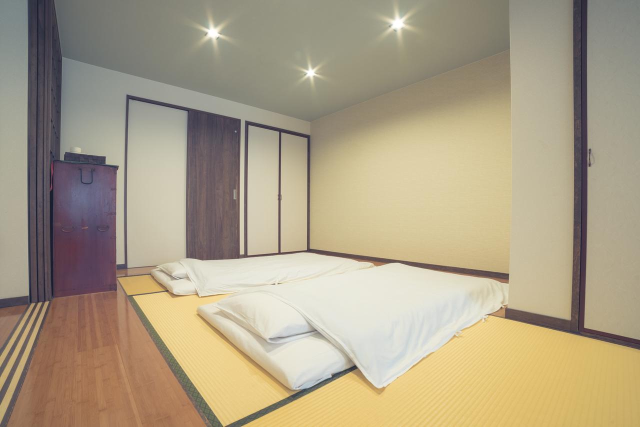 Villa Em S280 à Kyoto Extérieur photo