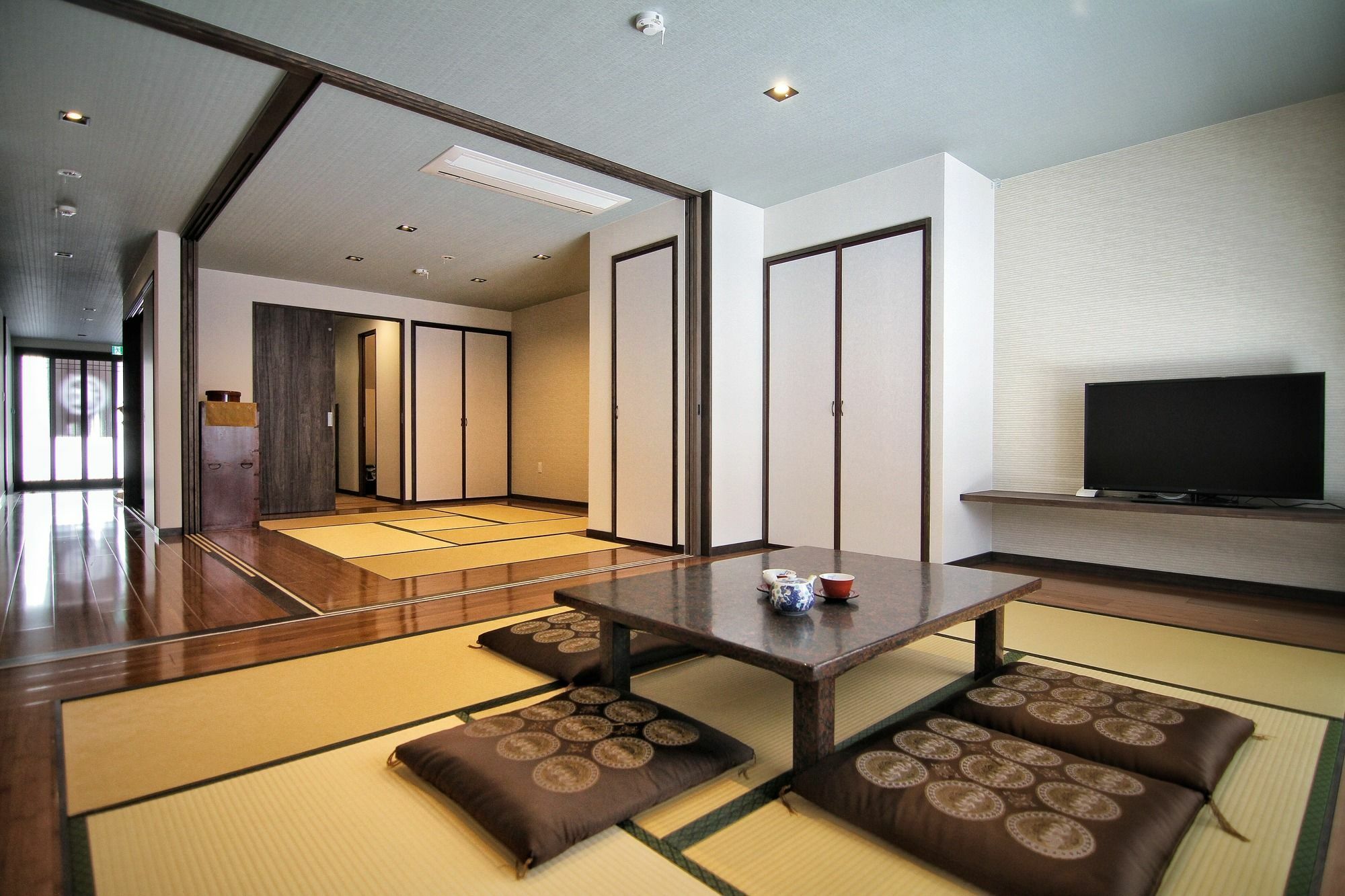Villa Em S280 à Kyoto Extérieur photo
