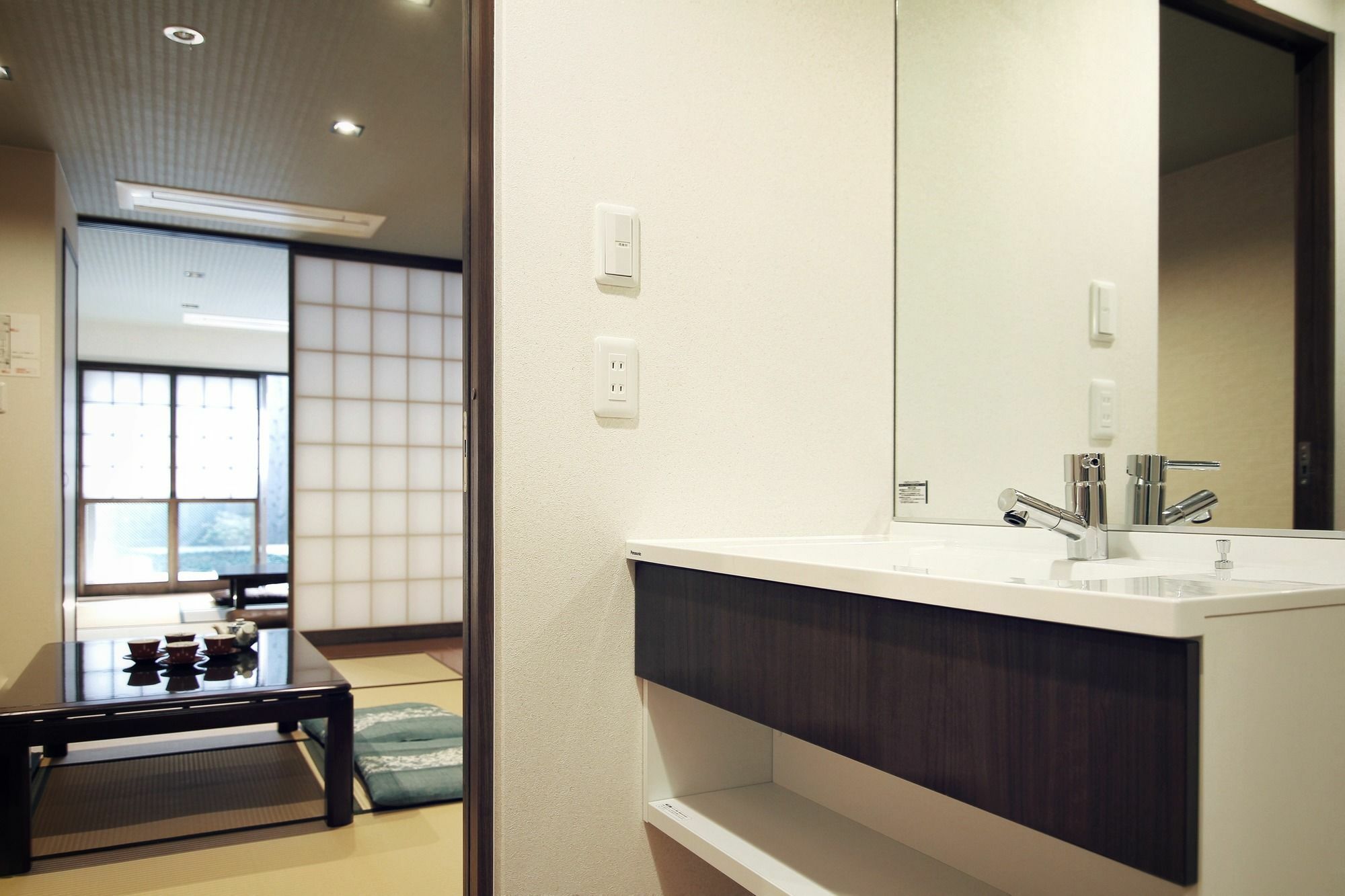 Villa Em S280 à Kyoto Extérieur photo