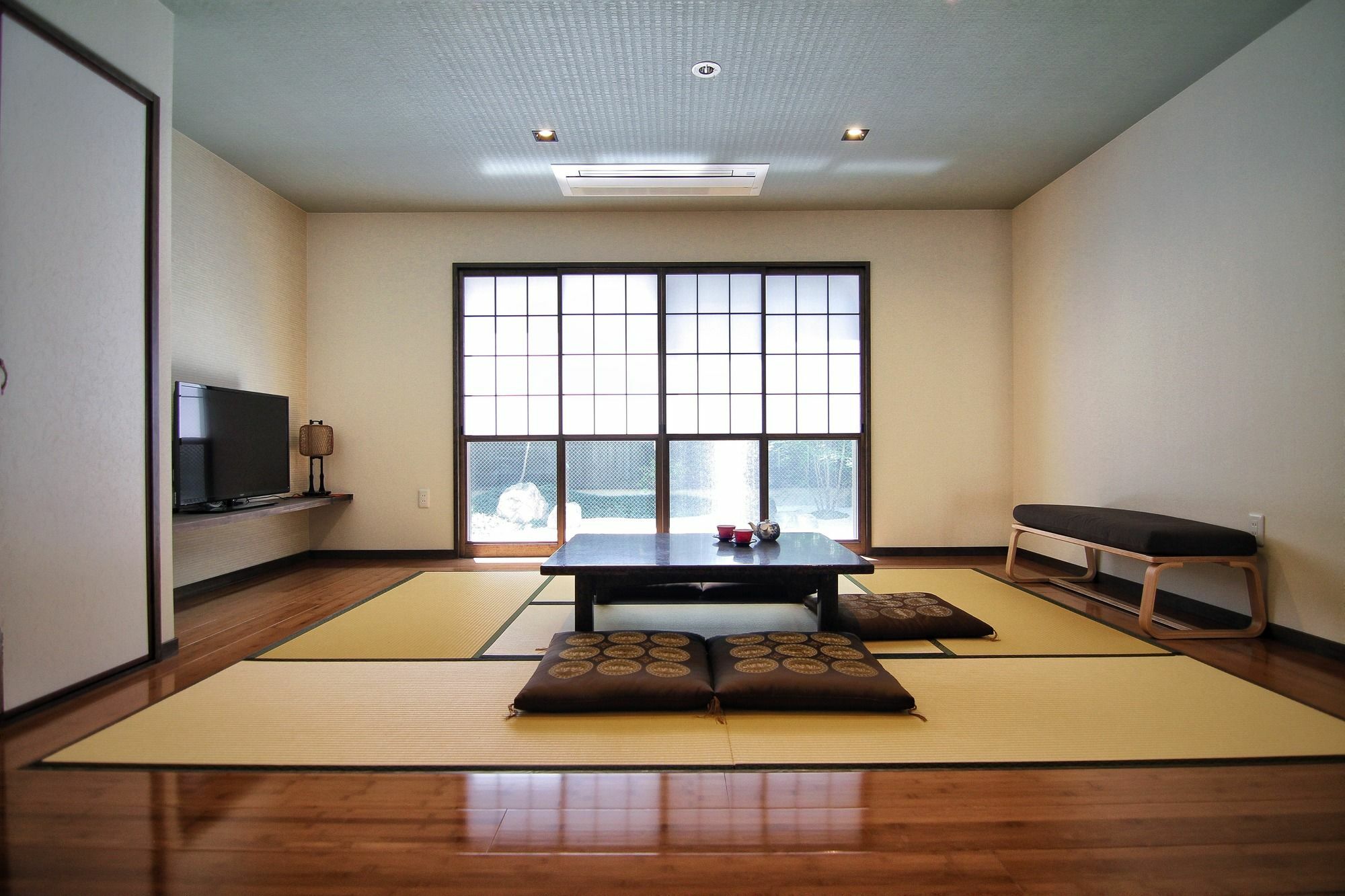 Villa Em S280 à Kyoto Extérieur photo