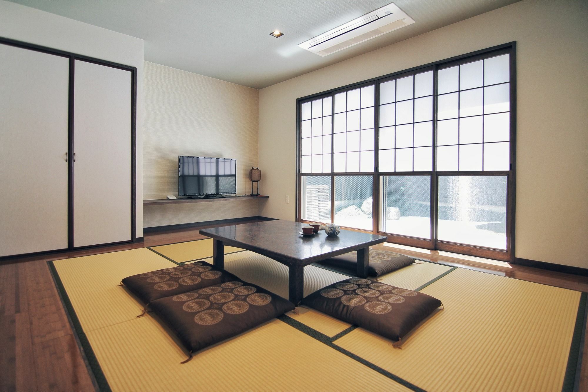 Villa Em S280 à Kyoto Extérieur photo
