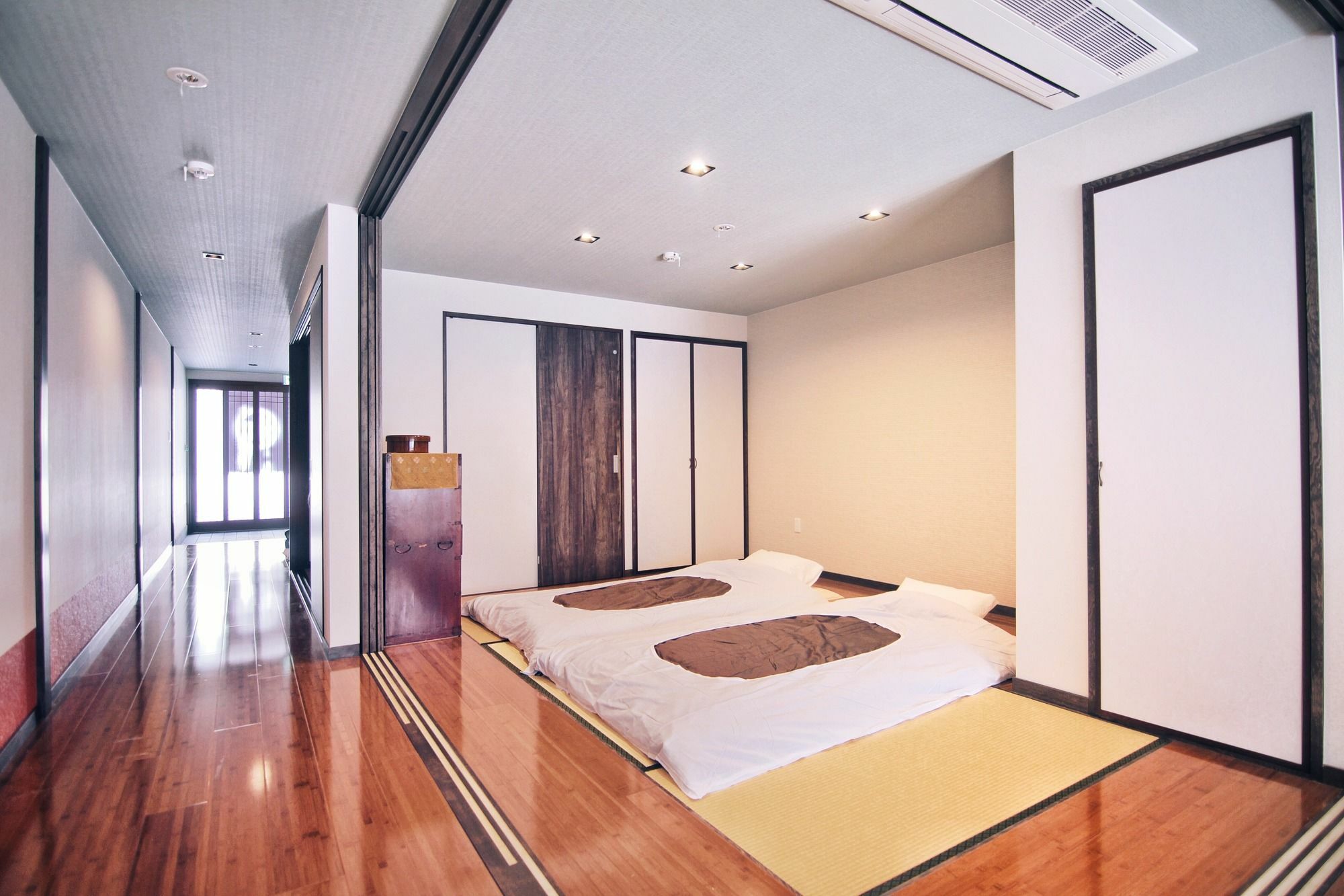 Villa Em S280 à Kyoto Extérieur photo