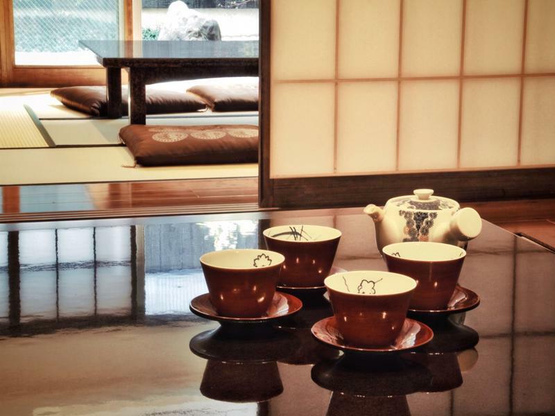 Villa Em S280 à Kyoto Extérieur photo