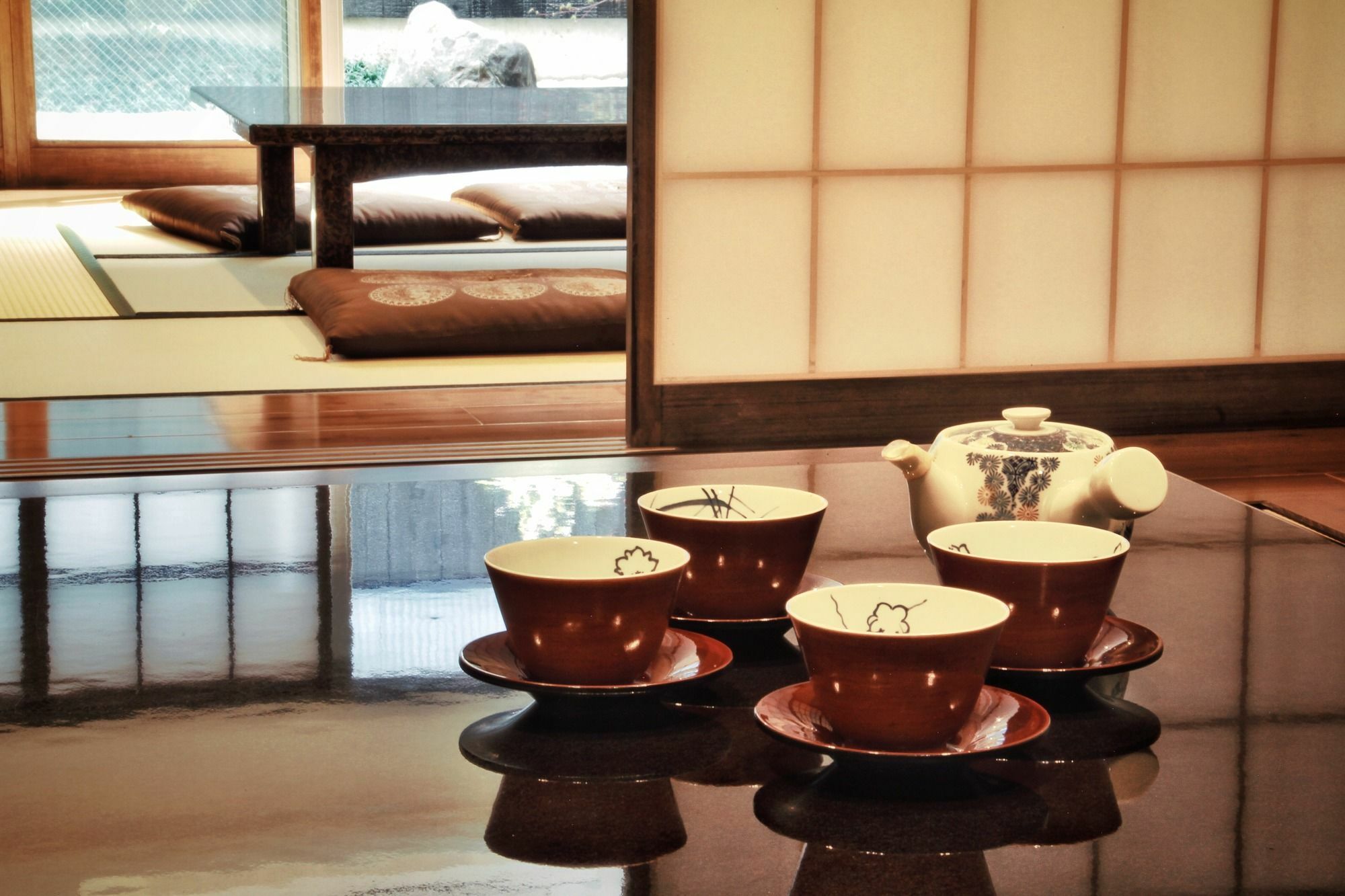 Villa Em S280 à Kyoto Extérieur photo