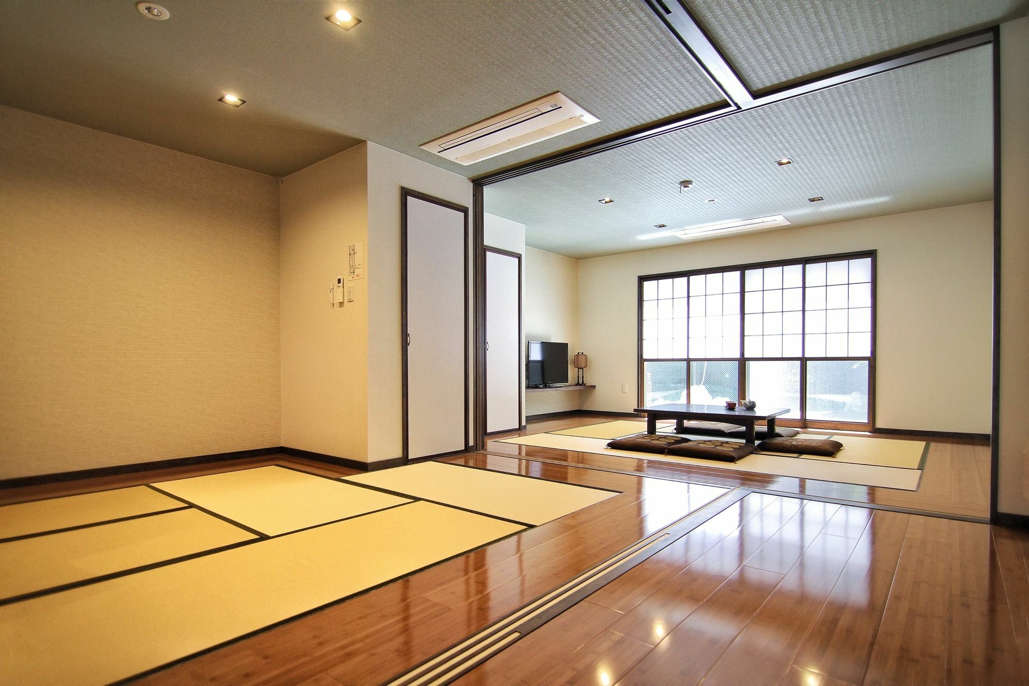 Villa Em S280 à Kyoto Extérieur photo