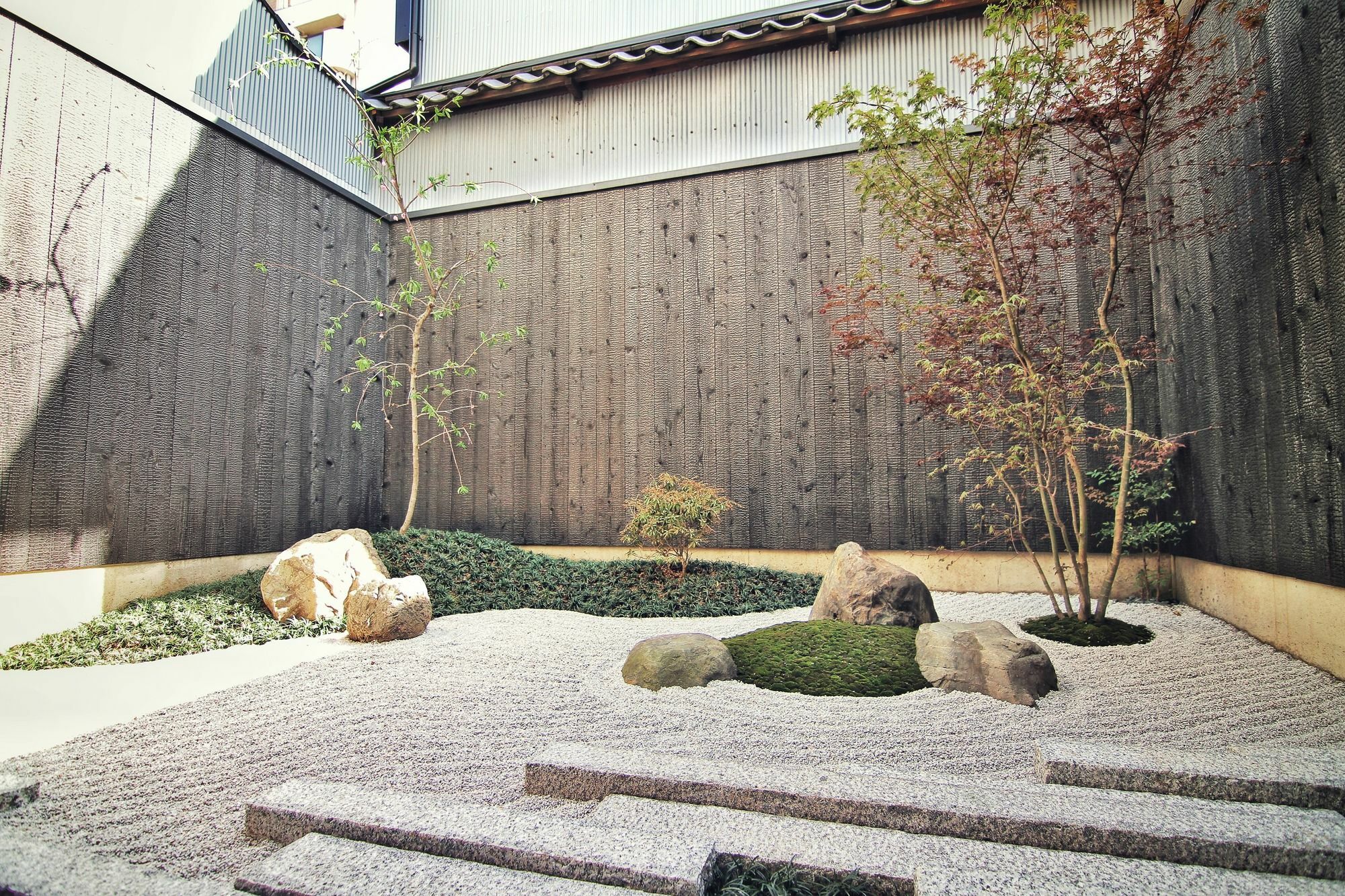 Villa Em S280 à Kyoto Extérieur photo